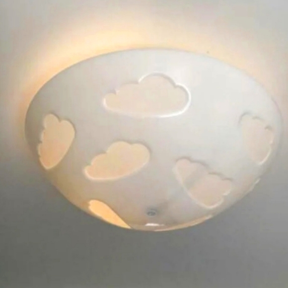 IKEA Other - Vintage Ikea Lebber Skojig light